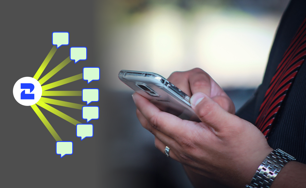 Benefits of Using WhatsApp Bulk Messaging for Business