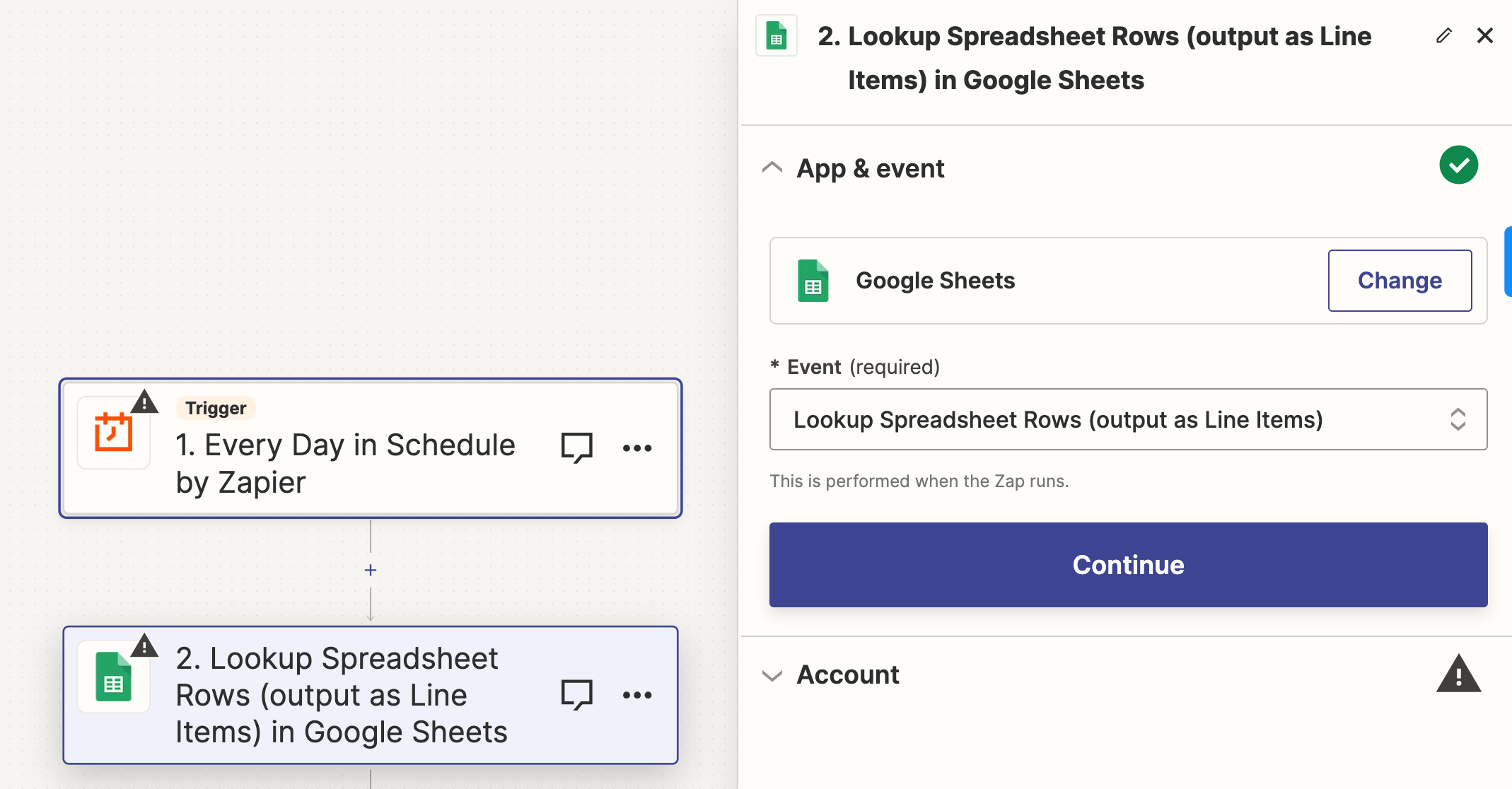 How to schedule WhatsApp messages