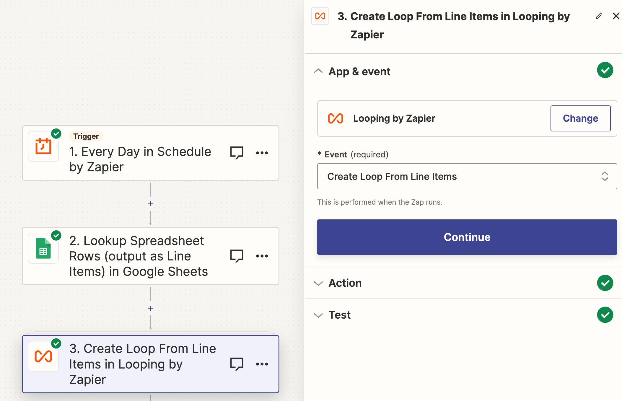 How to schedule WhatsApp messages