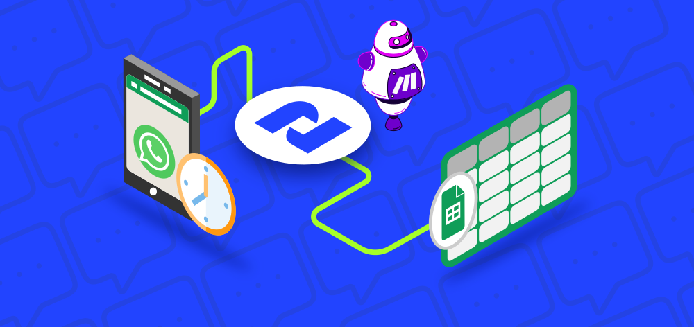 Captura de Leads Fuera de Horario: Automatización de WhatsApp con Google Sheets