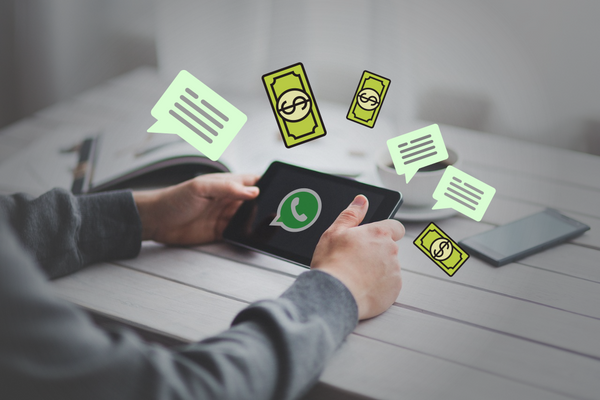 Por qué tu negocio debería usar Marketing en WhatsApp