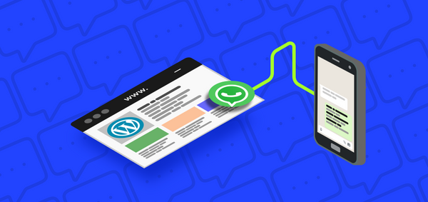 How to add a WhatsApp Click to Chat Button to WordPress easily and Why you should do it