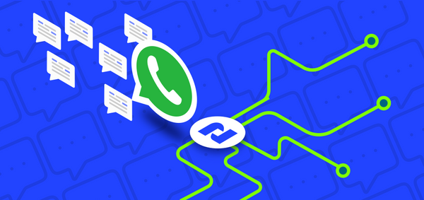 WhatsApp for Business: Supercharge Your Operations with App Integrations