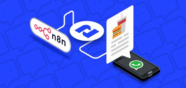 Mejorando los Chatbots de WhatsApp con Imágenes Incrustadas: Una Guía Paso a Paso