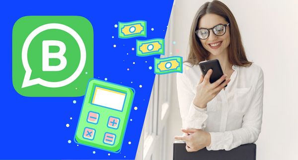 WhatsApp Business API: cuánto cuesta realmente