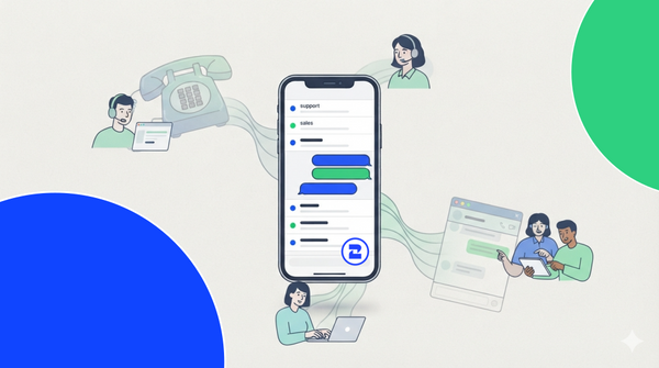 The Small Business Guide to Choosing a Virtual Phone System (Without Overpaying)