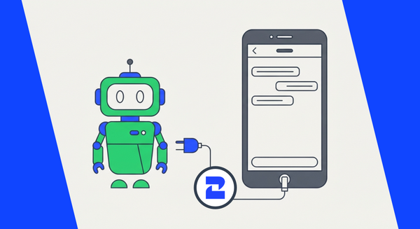 What Is an MCP Server? How AI Agents Like Claude Connect to WhatsApp