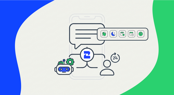 WhatsApp Automation for Small Business: What to Automate First (and What Not To)