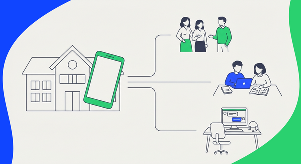WhatsApp for Education: How Schools and Universities Use It (Groups, Calls and SMS Included)